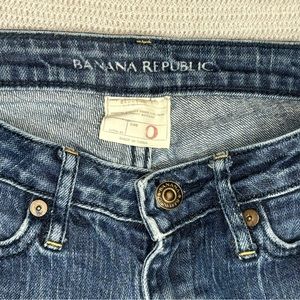 Banana Republic jeans